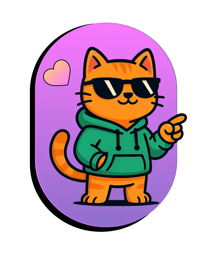 rizz-cat