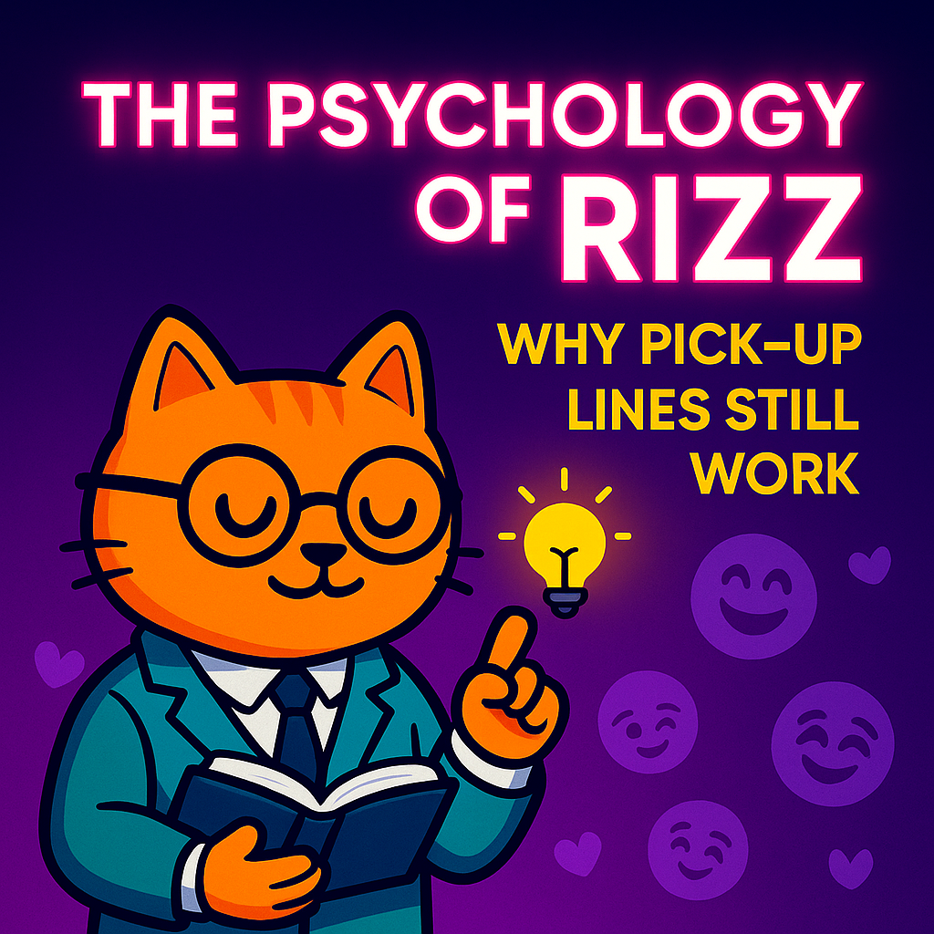 Psychology of rizz